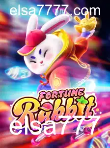 Descubra o Mundo Encantado de FortuneRabbit com Elsa777
