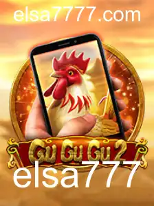 GuGuGu2M: Explorando o Universo Dinâmico do Jogo com Elsa777