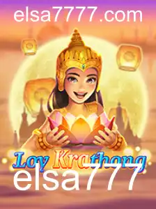 Descubra LoyKrathong: Um Jogo Envolvente com Elsa777