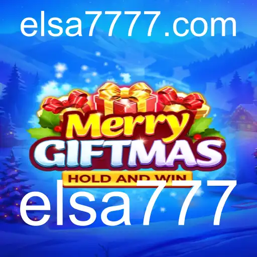 Descubra MerryGiftmas: O Novo Jogo de Carnaval de Presentes