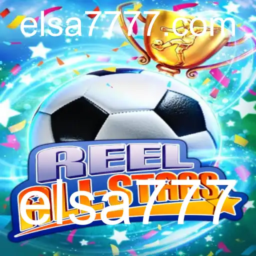 Descubra o Fascinante Mundo de ReelAllStars