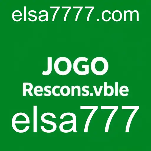 Jogo Responsável