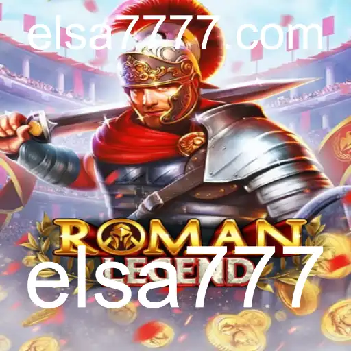 RomanLegend: Aventuras Épicas no Mundo Antigo