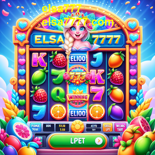 elsa777