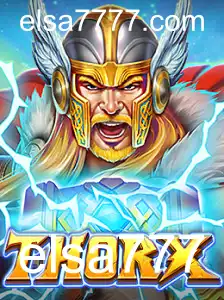 ThorX: Descubra o Excitante Mundo do Novo Jogo de Aventuras