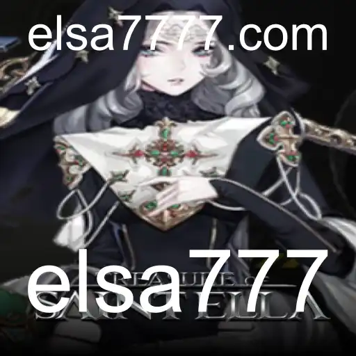 Descubra o Mundo Fascinante de Treasure of Saint Ella