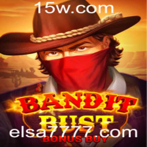 Descubra o Mundo de BanditBustBonusBuy: Um Jogo Cativante