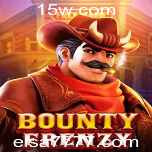 Explorando o Mundo de Aventuras de BountyFrenzy