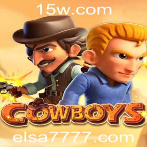 Descubra o Fascinante Mundo do Jogo 'COWBOYS'