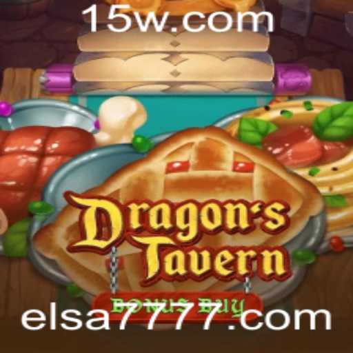 Explorando o Mundo do Jogo DragonsTavern: Uma Jornada Épica