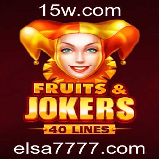 Descubra o Fascinante Mundo de FruitsAndJokers40