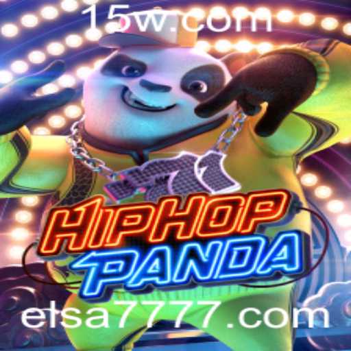 Explorando HipHopPanda: A Nova Sensação dos Jogos com Elsa777