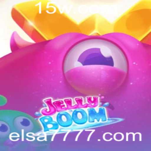 Explorando o Mundo Vibrante de JellyBoom