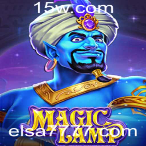 MagicLamp: O Jogo Inovador que Está Conquistando o Mundo