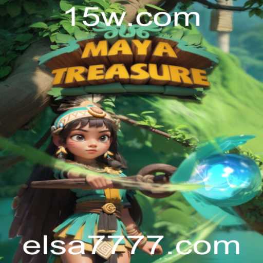Descubra o Fascinante Mundo do Jogo MayaTreasure