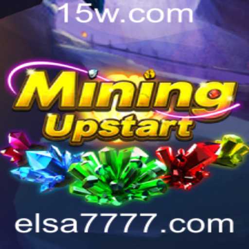 Explorando o Mundo de MiningUpstart: Guia Completo
