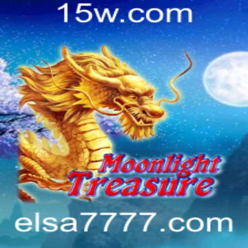 Explorando MoonlightTreasure: O Novo Jogo Sensação Com Elsa777