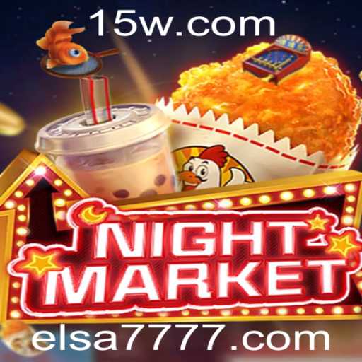 Explorando a Emoção do Jogo NIGHTMARKET