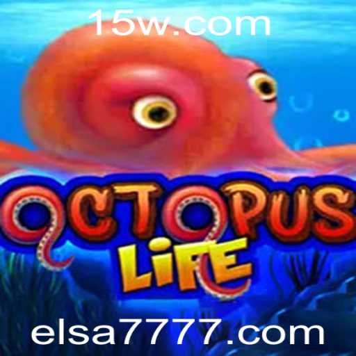 Descubra o Fascinante Mundo de OctopusLife: Descrição, Introdução e Regras