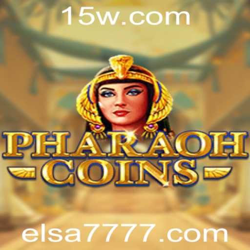 Descobrindo PharaohCoins: O Novo Êxito do Mundo dos Jogos Digitais