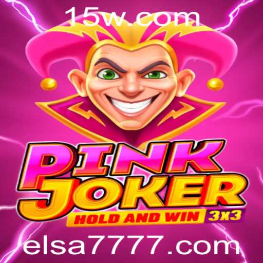Descubra o Fascinante Mundo de Pinkjoker: Um Jogo Único com Elsa777
