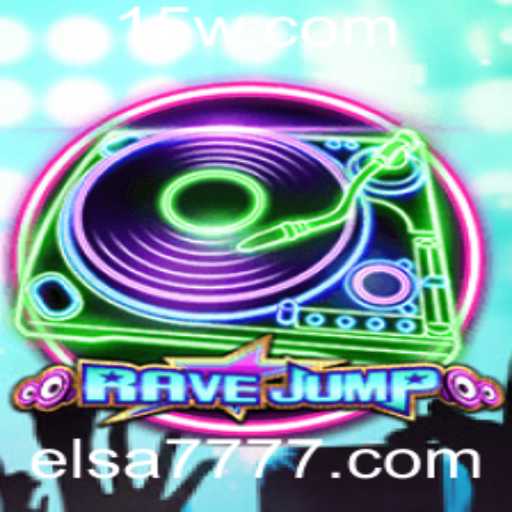 RaveJump: Um Mergulho Emocionante no Mundo dos Jogos de Plataforma