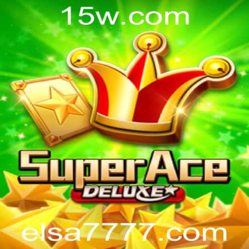 Exploring the Thrilling World of SuperAceDeluxe: A Comprehensive Guide