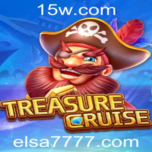 Descubra o Fascinante Mundo de TREASURECRUISE com elsa777