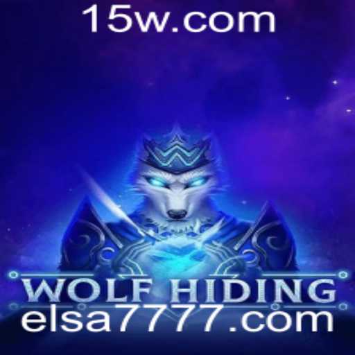 Descubra o Mundo de WolfHiding: Estrategia e Aventura