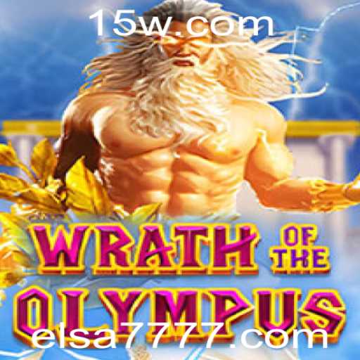 Descubra WrathofOlympus: Uma Jornada Épica