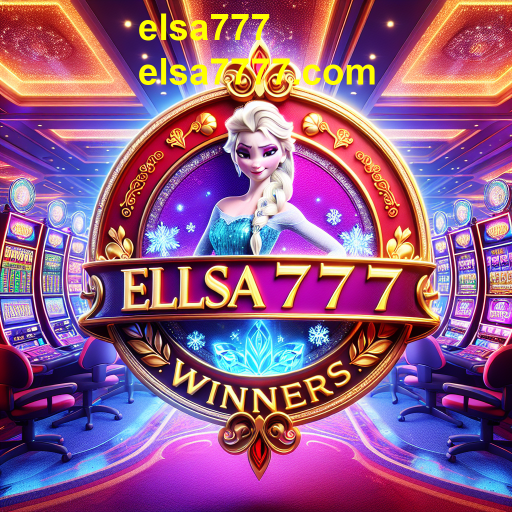 Descubra a Categoria de Vencedores no Elsa777
